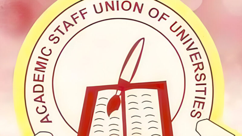 ASUU-Asks-Members-To-Join-Nationwide-Strike