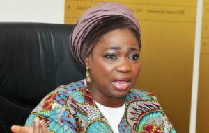 Abike-Dabiri-Warns-Nigerians-Against-Travelling-Abroad-Without-Proper-Documents