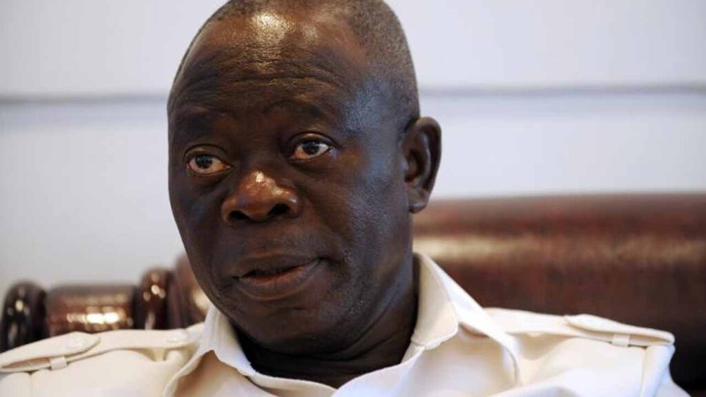 Prioritize-Workers’-Rights-Over-Partisan-Politics-Oshiomhole Tells NLC