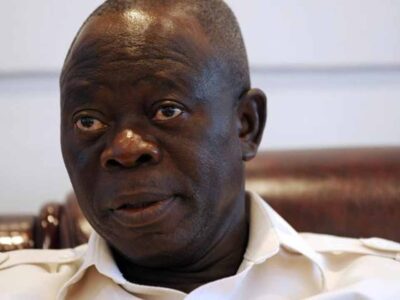 Prioritize-Workers’-Rights-Over-Partisan-Politics-Oshiomhole Tells NLC