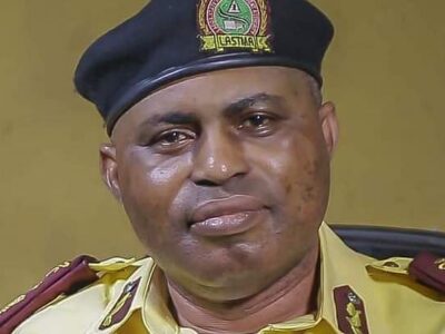 Sanwo-Olu-fires-Oreagba-as-LASTMA-GM-appoints-replacement