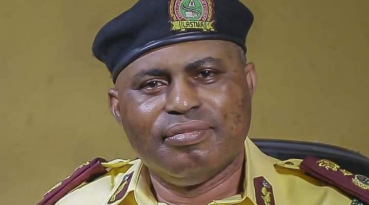 Sanwo-Olu-fires-Oreagba-as-LASTMA-GM-appoints-replacement