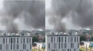 Two-Killed-As-Explosion-Rocks-Canadian-High-Commission-In-Abuja