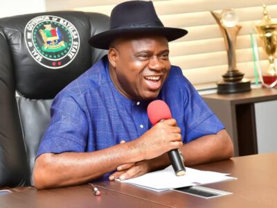 INEC-declares-PDP’s-Diri-winner-of-Bayelsa-election