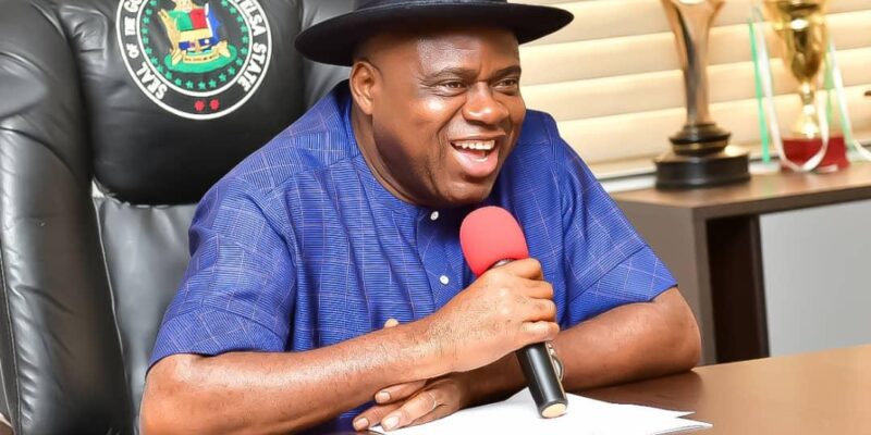 INEC-declares-PDP’s-Diri-winner-of-Bayelsa-election