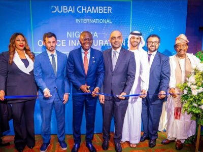 Dubai-Launches-Trade-Office-In-Nigeria-To-Ease-Business-Relations