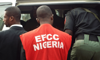 EFCC-raids-private-hostels-at-OAU-Arrests-over-60-students-impound-30-cars