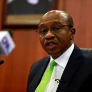 Emefiele-Granted-N300m-Bail-By-Court-Over-Alleged-N1.2bn-Fraud