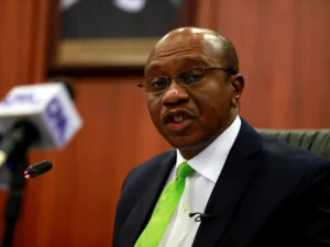 Emefiele-Granted-N300m-Bail-By-Court-Over-Alleged-N1.2bn-Fraud
