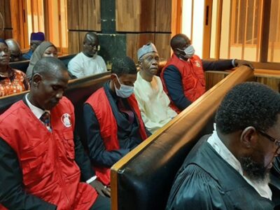 Court-Remands-Emefiele-In-Kuje-Prison