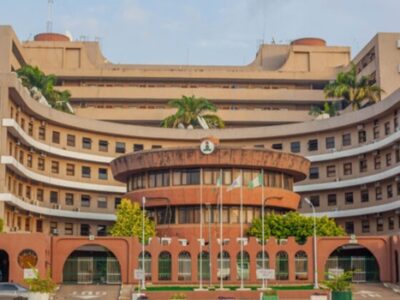 65-Directors-Fail-FG’s-Permanent-Secretary-Promotion-Exam