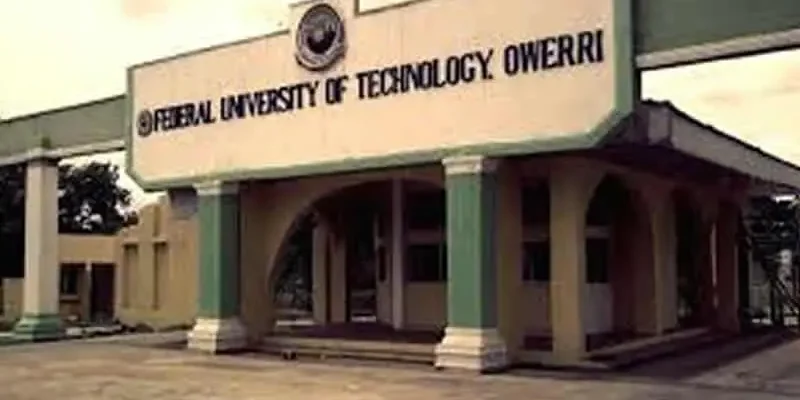 FUTO-approves-N30m-grant-for-its-host-communities