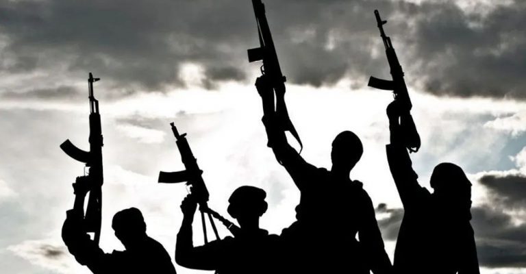 Gunmen-kidnap-suspended-female-LG-chair-and-driver-in-Benue