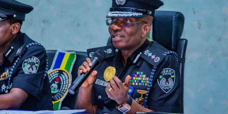 IGP-Egbetokun-Announces-Redeployment-Of-Imo-Police-Commissioner