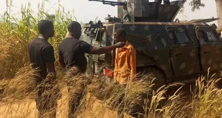 Troops-kill-wanted-bandits-kingpin-in-Kebbi