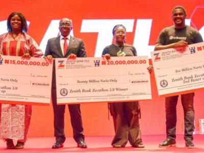 ZENITH-BANK'S-FLAGSHIP-TECH-FAIR-ENDS-WITH-PROMISING-TECH-TALENTS-WINNING-GENEROUS-PRIZES