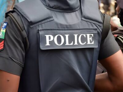 Police-Officer-Jailed-For-Stealing-Selling-AK-47-To-Bandits