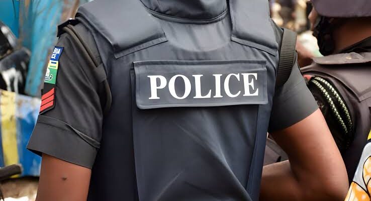 Police-Officer-Jailed-For-Stealing-Selling-AK-47-To-Bandits