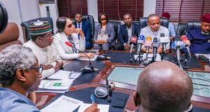 FG-Meets-Labour-Leaders-Amid-Ongoing-Nationwide-Strike