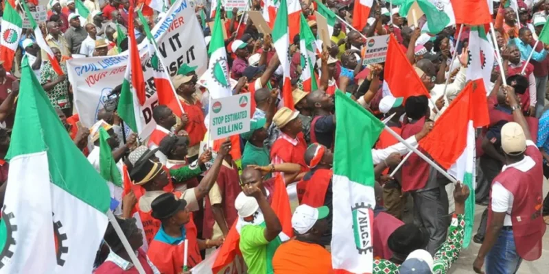 FG-Threatens-NLC-With-Contempt-Charge-For-Strike