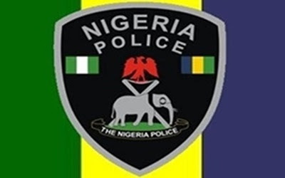 BREAKING: Panic As Gunmen-Attack-Adamawa-Police-Headquarters