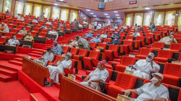 We’ll-Jail-Kyari-Senate-Fingers-NNPCL-GCEO-In-N12tr-Refinery-TAM-Fraud