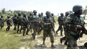 Troops-Neutralise-Three-Bandits-In-Kaduna