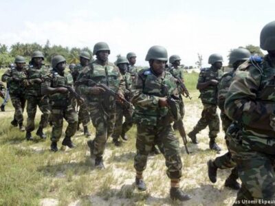 Troops-Neutralise-Three-Bandits-In-Kaduna
