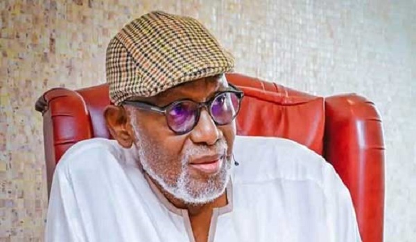 31-Cabinet-Members-Pass-Vote-Of-Confidence-On-Akeredolu