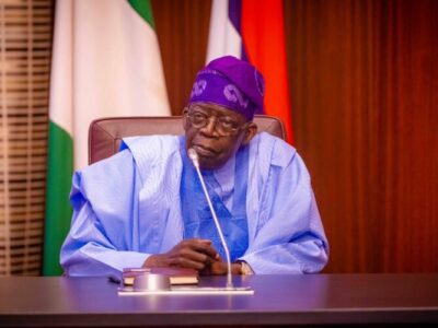 Tinubu-presents-N27.5trn-2024-budget-to-NASS-says-‘Nigeria’s-economic-recovery-is-here’