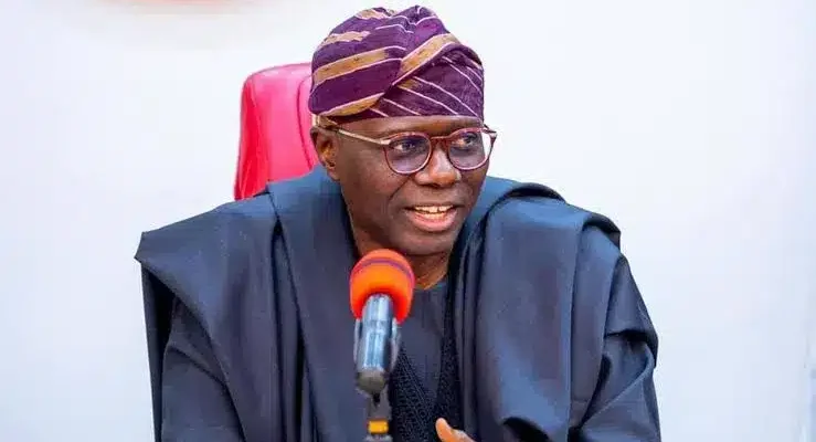 Sanwo-Olu-Approves-N73.1-Million-N44 Million-For-Tinubu’s-Portrait-Vegetables-Respectively