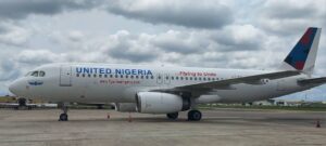 All-Foreign-Lease-Aircrafts-Of-United-Nigeria-Airlines-Suspended