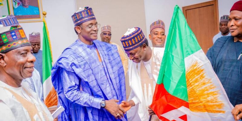 Lone-PDP-Member-In-Yobe-Assembly-Defects-To-APC