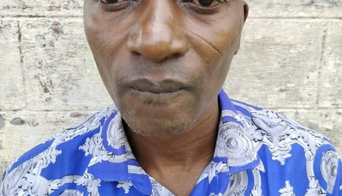 Man-Impersonates-Delta-SSG-Defrauds-Victims-Of-Over-N10m