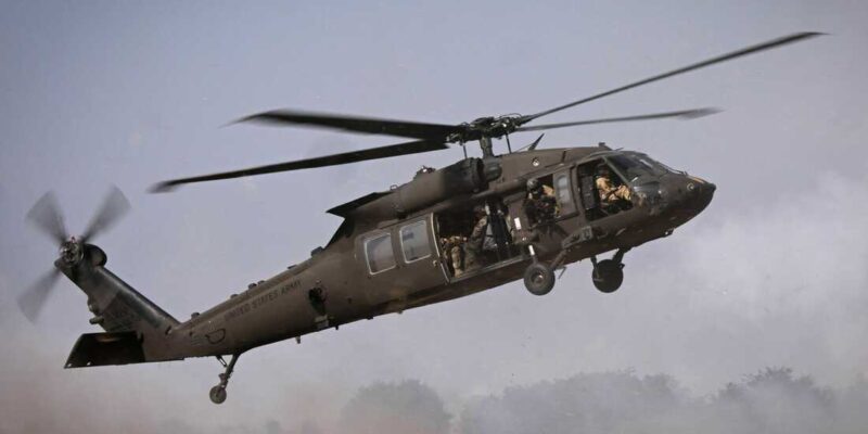 5-US-Soldiers-Dead-After-Aircraft-Crashes-During-Training
