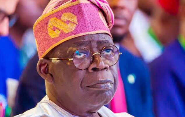 Tinubu-Laments-About-The-Amount-of-Liabilities-he-Inherited-From-His-Predecessor-Buhari