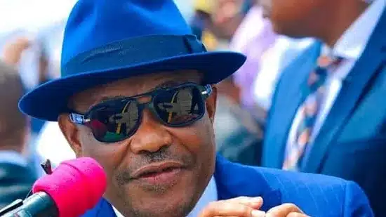 Wike-Breaks-Silence-On-Crisis-In-Rivers