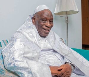 C&S-Spiritual-Leader-Baba-Aladura-Is-Dead