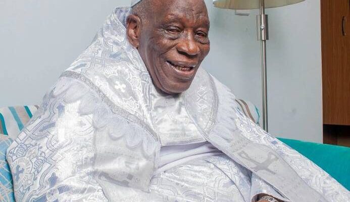 C&S-Spiritual-Leader-Baba-Aladura-Is-Dead