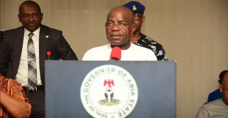 Abia-stops-payment-of-salary-of-unverified-staff