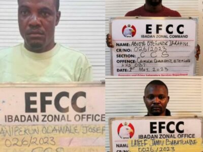Suspects-Arraigned-for-Allegedly-Diverting-N79-million-Worth-of-Cocoa-Beans