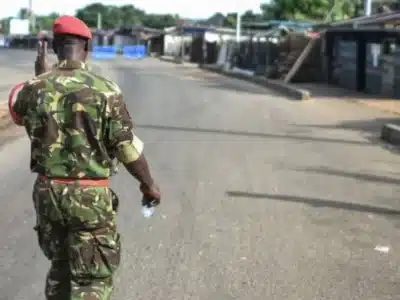 Sierra-Leone-Attacks-On-Prisons-Barracks-Were-A-Failed-Coup-Attempt