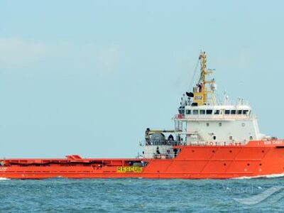 Niger Star 7