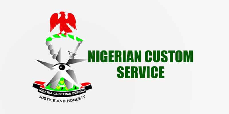 Nigeria Customs Service