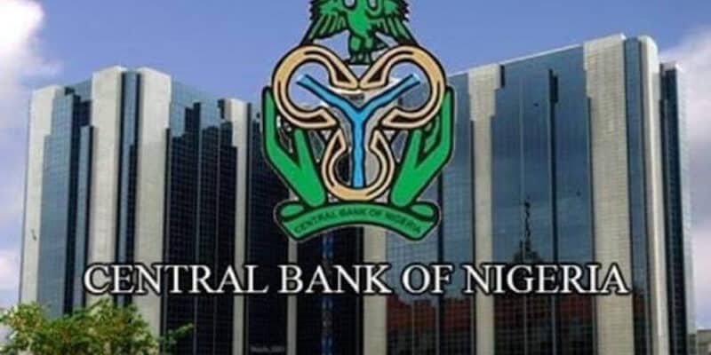 CBN-Settles-Almost-$2bn-Outstanding-Forward-Liability-In-3-Months