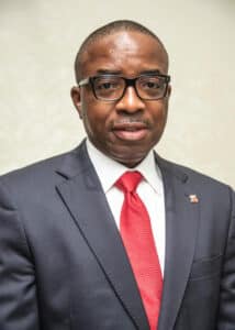 Zenith-Bank-Dismisses-Report-On-GMD’s-Arrest-Says-Onyeagwu-On-Duty