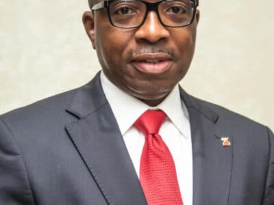 Zenith-Bank-Dismisses-Report-On-GMD’s-Arrest-Says-Onyeagwu-On-Duty