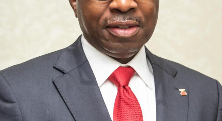 Zenith-Bank-Dismisses-Report-On-GMD’s-Arrest-Says-Onyeagwu-On-Duty