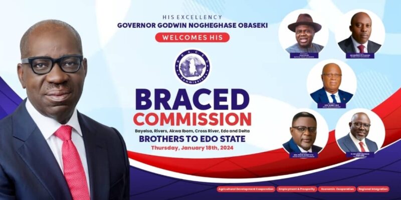 Obaseki-To-Host-BRACED-Commission-Governors’-Council-Meeting