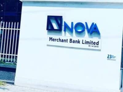 Nova Merchant Bank Limited
